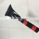Telescopic Snow Brush/snow Brush for Car Cleaning,snow Pusher/snow Cleaner thumbnail-4