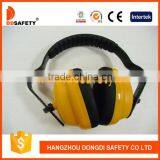 DDSAFETY Headband Earmuff Safety Earmuff thumbnail-1