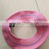 Pink Rubber Inner Tube300-8 thumbnail-2