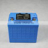 LiFePO4 12V40AH With Gas Fuel Gauge thumbnail-5