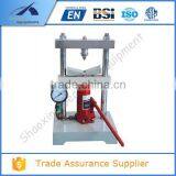 PLT-1 Dial Gauge Type Point Load Tester thumbnail-1