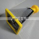 GT-1604 4 Sides Stainless Steel Grater thumbnail-2