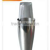 800ml Stainless Steel Cocktail Shaker thumbnail-1