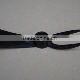 Factory Garden Forged Fork Hoe Head thumbnail-2