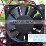 F6010ES-12NCV 6010 12V 0.15A 6cm Ultra-thin Quiet Fan thumbnail-3