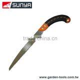 High quality razor teeth long blade hand saw