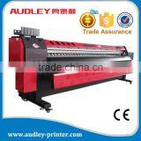 Outdoor and Indoor Printer Solvent Ink Pvc 3.2m Flex Printing Machine Price thumbnail-1