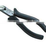 Japanese Style Diagonal Cutting Pliers thumbnail-1