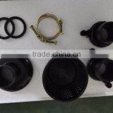 1.5inch 2inch 3inch 4inch Gasoline Engine Water Pumps thumbnail-2