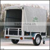 Trailer Shelter Cover , Car Garage , Outdoor Shelter Tent thumbnail-1