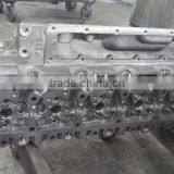 Cylinder Head Cummins Diesel Engine ISBE 6.7