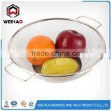 SUS 304 304L 316 316L Stainless Steel Wire Mesh Filters Paper Screen thumbnail-4