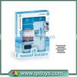 2016 New Item Kitchen Play Set for Sale thumbnail-2