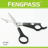 S3-1002 5-1/2" Inch 2CR13 Stainless Steel Blade With ABS Handle Professional Product Grooming Scissors thumbnail-2
