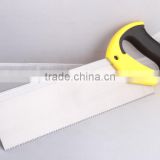 12" dual saw with plastic handle