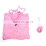 Foldable and Reusable Animals and Watermelon Shopping Bags thumbnail-5