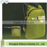 Outdoor Ultra-light Water-repellent Packable Handy Lightweight Travel Backpack Daypack for Camping Hiking Trekking Mountain thumbnail-3