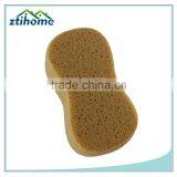Easy-holding 8 Shape Cleaning Sponge Pad for New Items in The Market thumbnail-2