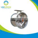 Classical Good Quality Electric Ventilation Equipment Air Circulation Fan for Greenhouse thumbnail-1