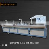 Automatic cutting machine for Aluminum Flat Bar