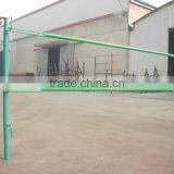 Guard Rail Round Hooks