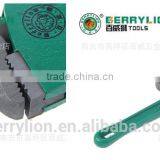 Berrylion Heavy Duty Pipe Wrench 200-1200mm Pipe Wrench thumbnail-3