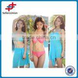 SPORTS STYLE SEXY SWIMWEAR BIKINI thumbnail-1
