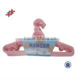Plastic Clothes Hangers, Thick, 6PCS thumbnail-1