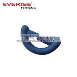 Neoprene / Vinyl Coated Dumbbell With Hand Grip thumbnail-1