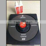 Disc Cleaning Set thumbnail-1