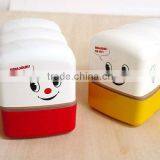 Food Container for Bread Lunch Box for Sandwich Picnic Lunch Box thumbnail-1