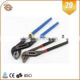 Universal Water Pump Pliers 12in / 300mm With Grip Handle thumbnail-2