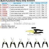 Multi-Functional Heavy Duty Scssors thumbnail-1