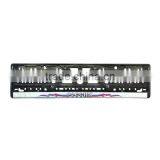 Fashion Car License Plate Car License Plate Frame thumbnail-1
