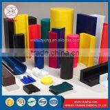UHMWPE Parts, UHMWPE Bottle Divider, UHMWPE Machined Gear thumbnail-6
