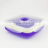 Silicone Lunch Boxes thumbnail-4