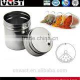 Hot Sale With Nice Design Stainless Steel Cruet /stainless Steel Spice Jar thumbnail-4