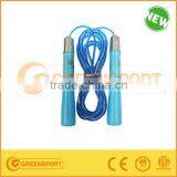 New Adjustable Jump Rope thumbnail-1