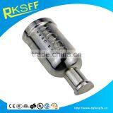 Paper Weight Silver Metal Paperweight for Use in Schools ,office ,Bar.home thumbnail-4