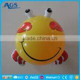 Kids New Style Pvc Inflatable Toy in Lovely Animal Shape thumbnail-4