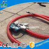 Directly Selling Protable Rapeseed Hose Screw Auger Conveyor thumbnail-2