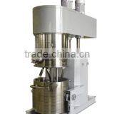 Planetary Mixer For Lubricating Grease Making Machine thumbnail-1