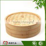 Wholesale Custom Pot Bamboo Steamer Basket thumbnail-2
