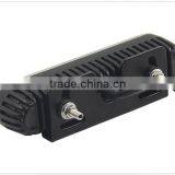 Permanent Mount Amber LED Magnetic Light Bar thumbnail-4