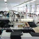 Guangzhou Gaoteng Garment Co., Ltd. company overview - view 2 thumbnail