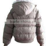 BU-2118A Ladies Winter Padding Jacket thumbnail-2