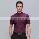 Wholesale Blank Shirts Excutive Shirts Business Dress Shirts for Men thumbnail-2