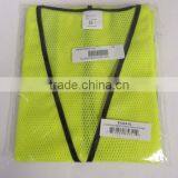 New Hot Style Traffic Uniform Work Reflective Tape Safety Uniform thumbnail-5