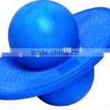 Shuoyang Best Sell Cheapest PVC Anti Burst Gym Ball With Pump Exercise Ball Yoga Ball thumbnail-2