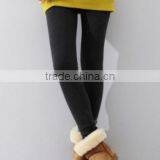 Women Black White Jogging Pants Lady Fashional Track Pants Designs Print thumbnail-1